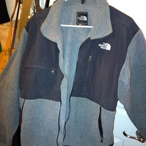 The North Face Men's Two-Tone Performance Jacket